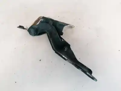 Second-hand car spare part bonnet hinge for toyota corolla (e11) 2.0 d-4d linea sol oem iam references 