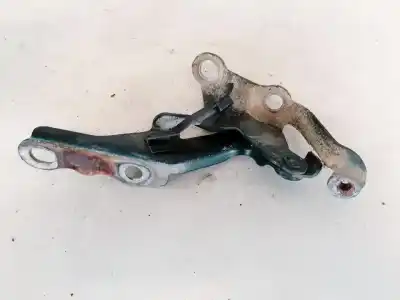 Second-hand car spare part bonnet hinge for toyota corolla (e11) 2.0 d-4d linea sol oem iam references   