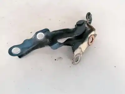 Second-hand car spare part bonnet hinge for toyota corolla (e11) 2.0 d-4d linea sol oem iam references   