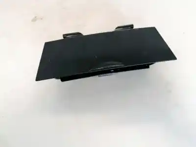 Second-hand car spare part ashtray for toyota corolla (e11) 2.0 d-4d linea sol oem iam references 7411112220