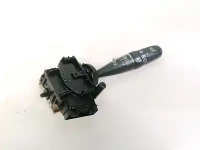 Second-hand car spare part windshiel wiper switch for toyota corolla (e11) 2.0 d-4d linea sol oem iam references 173647