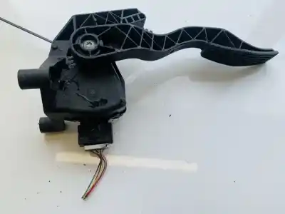 Second-hand car spare part accelerator pedal for opel meriva b 1.7 16v cdti oem iam references 93335443
