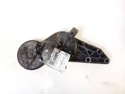 Автозапчастина б/у натяжач допоміжних ременів для audi a6, c5 1997.01 - 2001.08 1.8 92kw 1997.07 - 2005.01 посилання на oem iam   