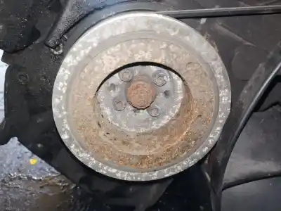 Автозапчастина б/у шків колінчастого вала для volkswagen passat b5 (3b2) 1.9 tdi посилання на oem iam 