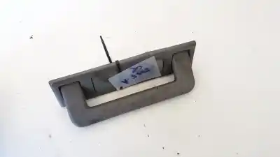 Автозапчастина б/у ручка стеля для audi a6, c5 1997.01 - 2001.08 1.8 92kw 1997.07 - 2005.01 посилання на oem iam 895857667  