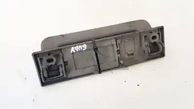 Автозапчасти б/у потолочная ручка за audi a6, c5 1997.01 - 2001.08 1.8 92kw 1997.07 - 2005.01 ссылки oem iam 895857667