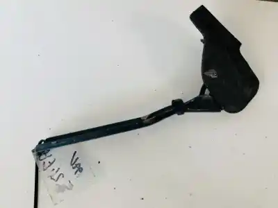 Автозапчастина б/у петля капота для volkswagen passat b5 (3b2) 1.9 tdi посилання на oem iam 3b0823301