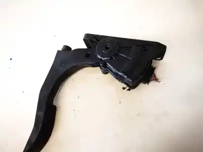 Автозапчасти б/у педаль газа за audi a6 c6 (4f2) 2.0 tdi ссылки oem iam 4f1721523b  6pv008984-07