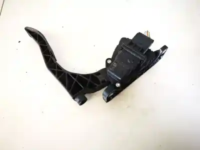 Автозапчасти б/у педаль газа за audi a6 c6 (4f2) 2.0 tdi ссылки oem iam 4f1721523b