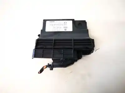 Автозапчасти б/у комфортный модуль за audi a6 c6 (4f2) 2.0 tdi ссылки oem iam 4f0907280