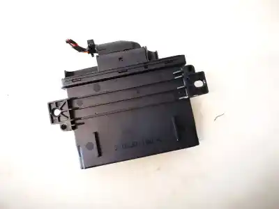 Автозапчасти б/у комфортный модуль за audi a6 c6 (4f2) 2.0 tdi ссылки oem iam 4f0907280  4f0910280