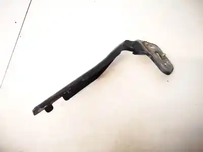Автозапчастина б/у петля капота для audi a6 c6 (4f2) 2.0 tdi посилання на oem iam 4f0823301  