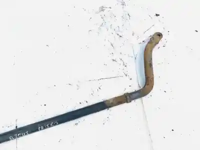 Second-hand car spare part front stabilizer bar for kia sorento 2.5 crdi ex oem iam references   