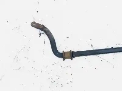 Second-hand car spare part front stabilizer bar for kia sorento 2.5 crdi ex oem iam references   