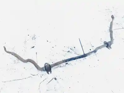 Second-hand car spare part front stabilizer bar for mazda 323 1.5 g 16v/25 (egi dohc) oem iam references 