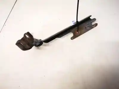 Second-hand car spare part bonnet hinge for mazda 323 1.5 g 16v/25 (egi dohc) oem iam references 