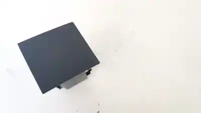 Second-hand car spare part ashtray for opel meriva b 1.7 16v cdti oem iam references 93368525