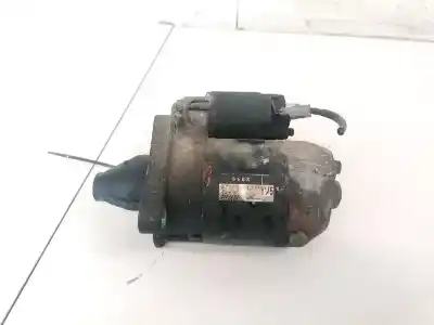 Second-hand car spare part starter motor for mazda 323 1.5 g 16v/25 (egi dohc) oem iam references 2280003381