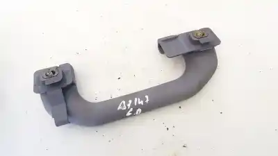 Автозапчастина б/у ручка стеля для audi a3 (8l) 1.9 tdi ambition посилання на oem iam 8l0857607  