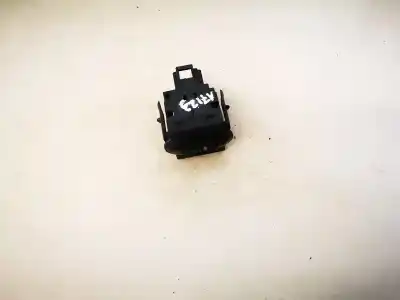 Автозапчастина б/у управління світлом для volkswagen passat b5 (3b2) 1.9 tdi посилання на oem iam 3b0941333c