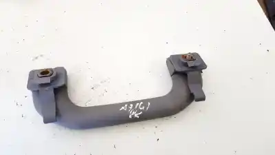 Автозапчасти б/у потолочная ручка за audi a3 (8l) 1.9 tdi ambition ссылки oem iam 8l0857607  