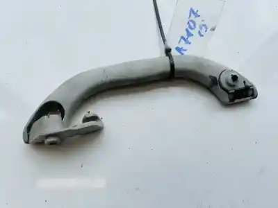 Автозапчасти б/у потолочная ручка за audi a4 avant (b5) 1.9 tdi ссылки oem iam 8d0857607a  