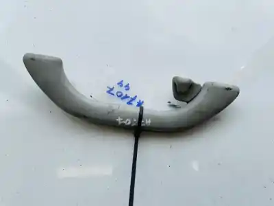 Автозапчастина б/у ручка стеля для audi a4 avant (b5) 1.9 tdi посилання на oem iam 8d0857608