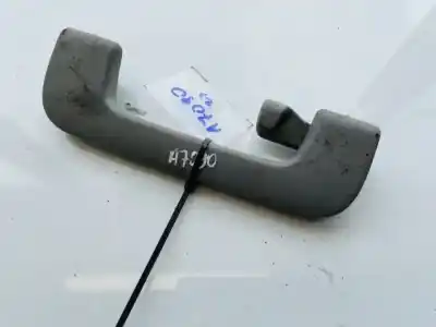 Автозапчасти б/у потолочная ручка за audi a4 b6 (8e2) 2.5 tdi quattro ссылки oem iam 8e0857608