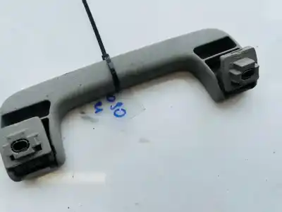 Автозапчасти б/у потолочная ручка за audi a4 b6 (8e2) 2.5 tdi quattro ссылки oem iam 8e0857607  