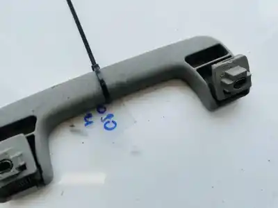 Автозапчасти б/у потолочная ручка за audi a4 b6 (8e2) 2.5 tdi quattro ссылки oem iam 8e0857607  