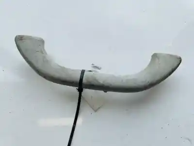 Автозапчастина б/у ручка стеля для volkswagen passat b5 (3b2) 1.9 tdi посилання на oem iam 3b0857607