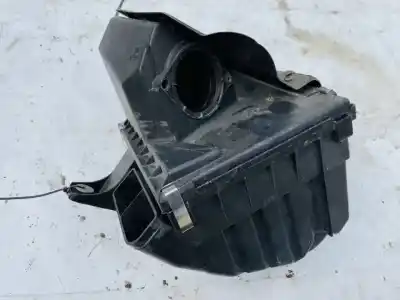 Автозапчастина б/у опора повітряного фільтра для volkswagen passat b5 (3b2) 1.9 tdi посилання на oem iam 8d0129607