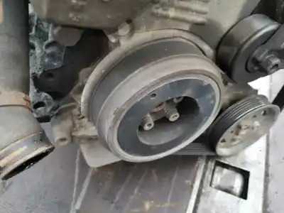 Автозапчастина б/у шків колінчастого вала для audi a3 (8l) 1.9 tdi ambition посилання на oem iam   