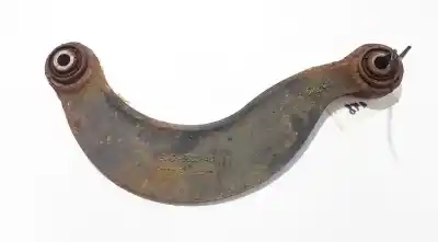 Peça sobressalente para automóvel em segunda mão braço de suspensão superior traseiro esquerdo por volvo v50 (545) 2.0 d referências oem iam 3m515500ac