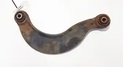 Peça sobressalente para automóvel em segunda mão braço de suspensão traseiro superior direito por volvo v50 (545) 2.0 d referências oem iam 3m515500ac