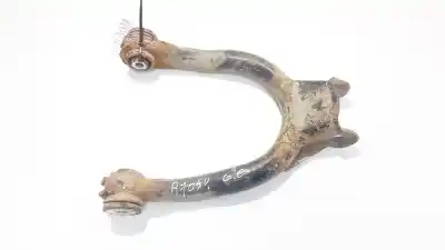 Автозапчастина б/у верхній задній правий рычаг підвіски для audi a6, c5 2001.08 - 2005.01 facelift 2.5 tdi quattro 132kw 2000.02 - 2005.01 посилання на oem iam 8e0505323d