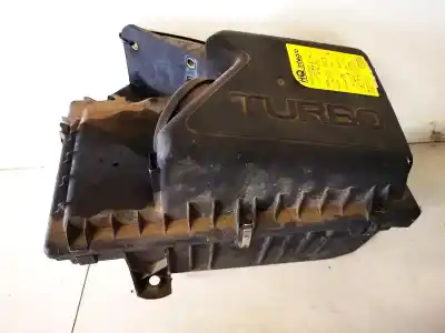 Peça sobressalente para automóvel em segunda mão suporte do filtro de ar por volvo v70 ii (285) 2.5 tdi referências oem iam 9161886