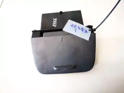 Peça sobressalente para automóvel em segunda mão cinzeiro por volvo v70 ii (285) 2.5 tdi referências oem iam 9158408