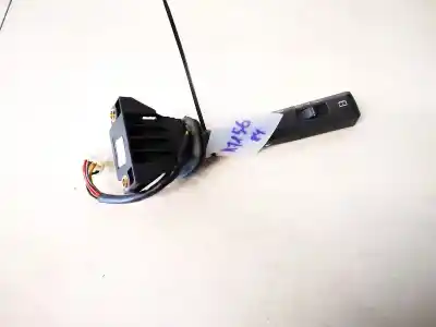 Peça sobressalente para automóvel em segunda mão comutador de limpa vidros por volvo v70 ii (285) 2.5 tdi referências oem iam 