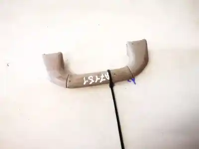 Peça sobressalente para automóvel em segunda mão puxador de teto por volkswagen passat variant (3a5) 1.9 tdi referências oem iam 357857607a