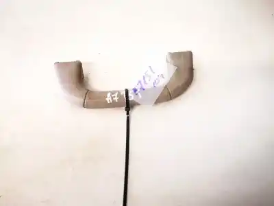 Peça sobressalente para automóvel em segunda mão puxador de teto por volkswagen passat variant (3a5) 1.9 tdi referências oem iam 357857607a