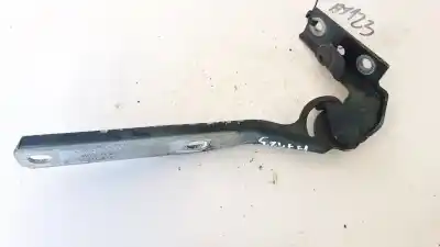 Автозапчастина б/у петля капота для volkswagen passat b5 (3b2) 1.9 tdi посилання на oem iam 8b0823302