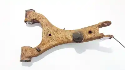 Автозапчасти б/у верхний задний правый рычаг подвески за land rover range rover, 2002.03 - 2012.08 3.0 td 6 130kw 2002.03 - 2012.08 ссылки oem iam 