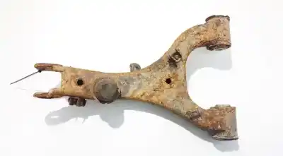 Автозапчасти б/у левый задний верхний рычаг подвески за land rover range rover, 2002.03 - 2012.08 3.0 td 6 130kw 2002.03 - 2012.08 ссылки oem iam 