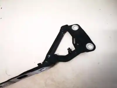 Second-hand car spare part bonnet hinge for mercedes clase r (w251) 3.0 cdi cat oem iam references a25118800128  