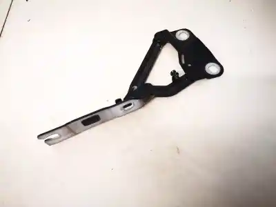 Second-hand car spare part bonnet hinge for mercedes clase r (w251) 3.0 cdi cat oem iam references a25118800128