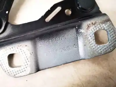 Second-hand car spare part bonnet hinge for mercedes clase r (w251) 3.0 cdi cat oem iam references a25118800128  