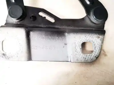 Second-hand car spare part bonnet hinge for mercedes clase r (w251) 3.0 cdi cat oem iam references a25118800228  