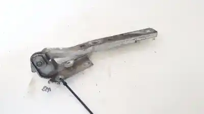 Автозапчастина б/у петля капота для audi a6, c5 1997.01 - 2001.08 1.8 92kw 1997.07 - 2005.01 посилання на oem iam 4a0823302f  