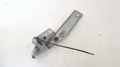 Автозапчастина б/у петля капота для audi a6, c5 1997.01 - 2001.08 1.8 92kw 1997.07 - 2005.01 посилання на oem iam 4a0823302f  